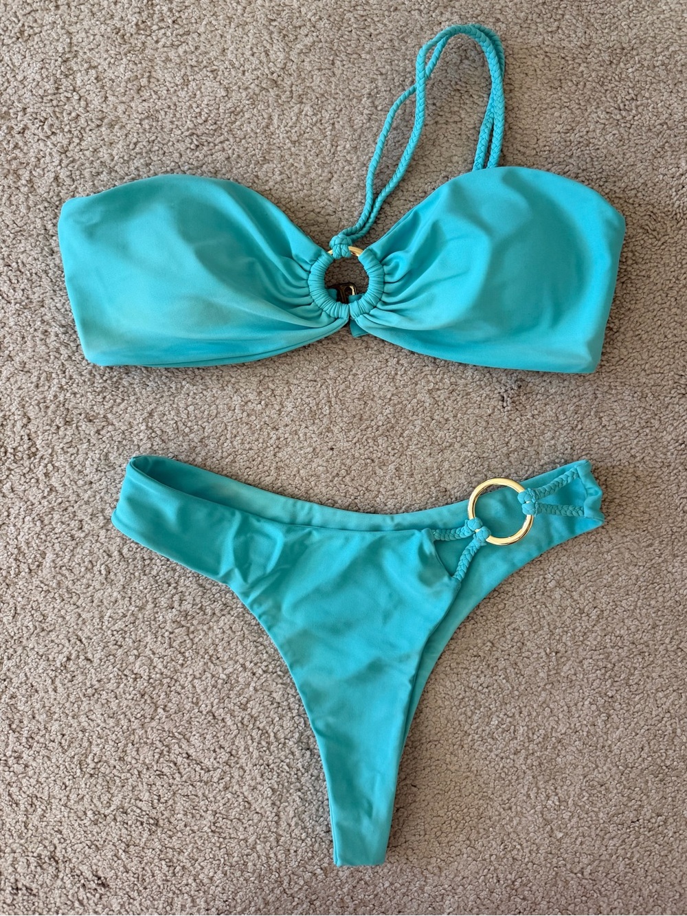 Swim | one piece